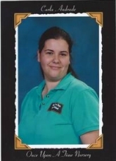 Carla Andrade - Assistant
