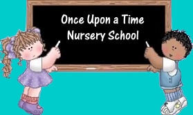 Once Upon A Time Nursery School
