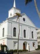 Wesley Methodist Church