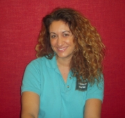 Janet - Classroom Teacher