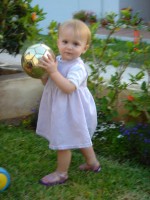 Children Playing